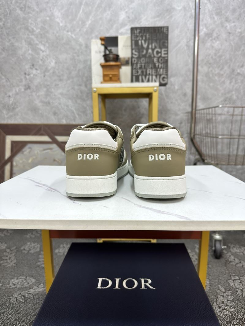 Christian Dior Sneaker